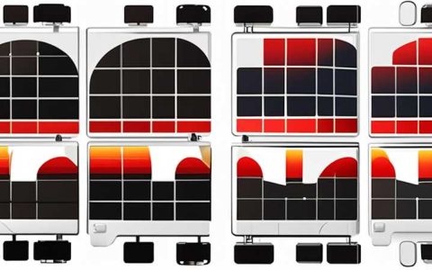 What is the lifespan of flat panel solar panels?