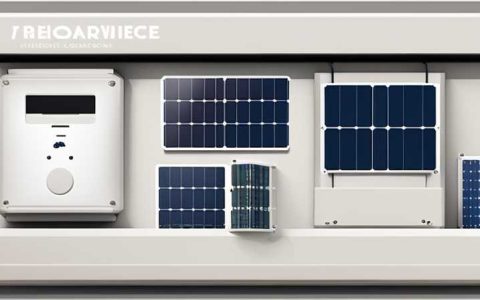 Where to add oil for wall mounted solar panel