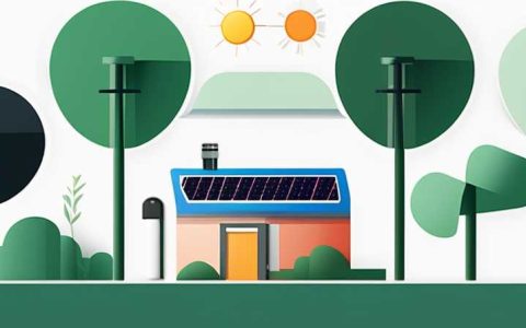 How to remove the solar light tube after installation