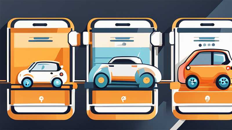 Which solar energy is better for small cars?