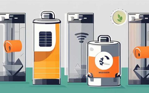 How much does it cost to recycle solar batteries?