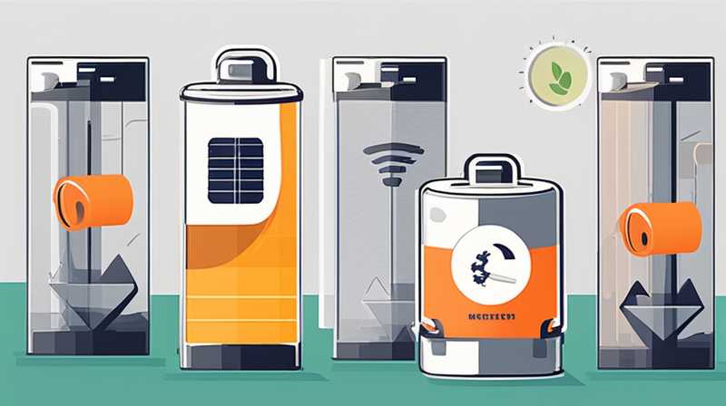 How much does it cost to recycle solar batteries?