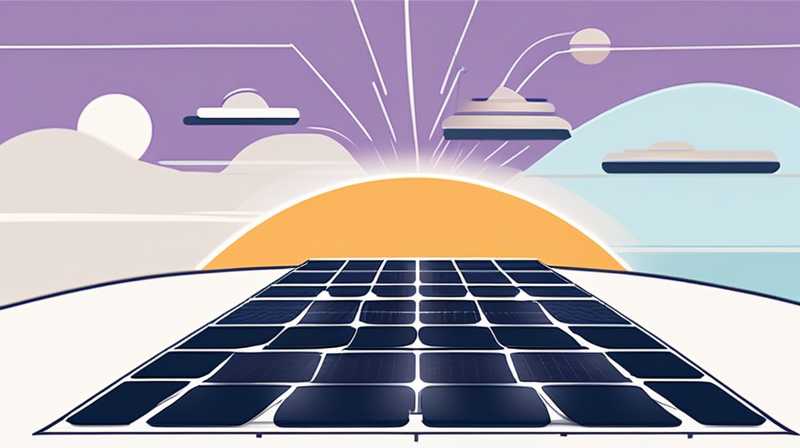 What qualifications are needed to do solar energy