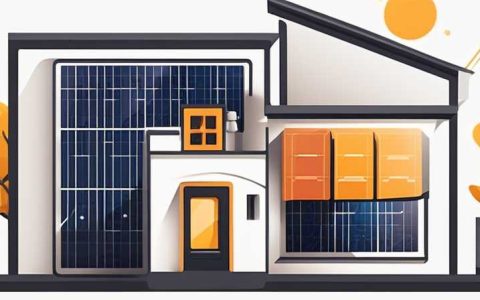 Where to buy solar panel accessories