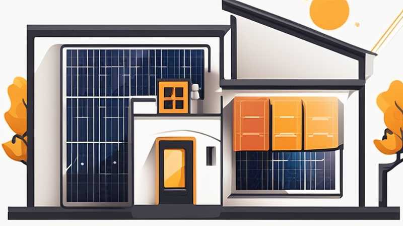 Where to buy solar panel accessories