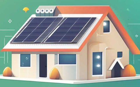 How to install solar energy for residents in the north