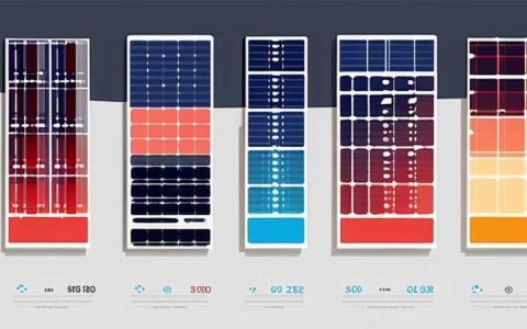 Which province has the most solar panels?