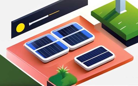 How to use solar lights video