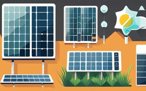 How to install solar energy in greenhouse