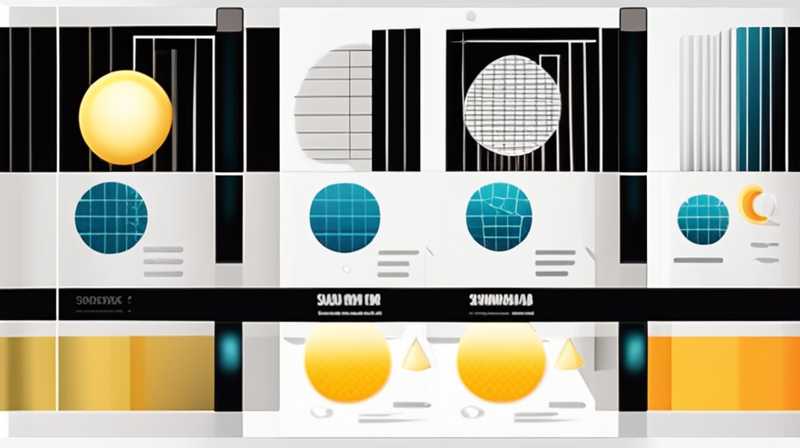 How to extract solar silicon wafers