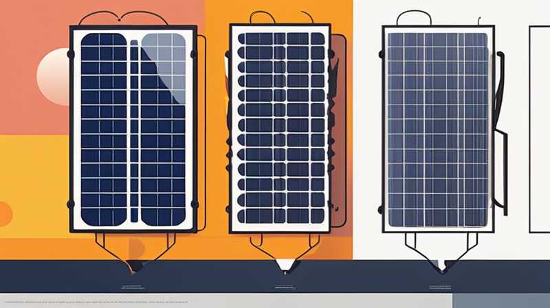 How long does it take to assemble solar photovoltaics?