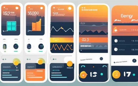 How to connect solar energy monitoring to the host
