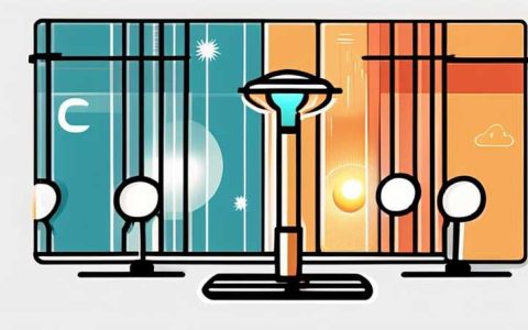 How to adjust the brightness of solar lights video