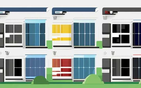 What is the solar insulation layer?
