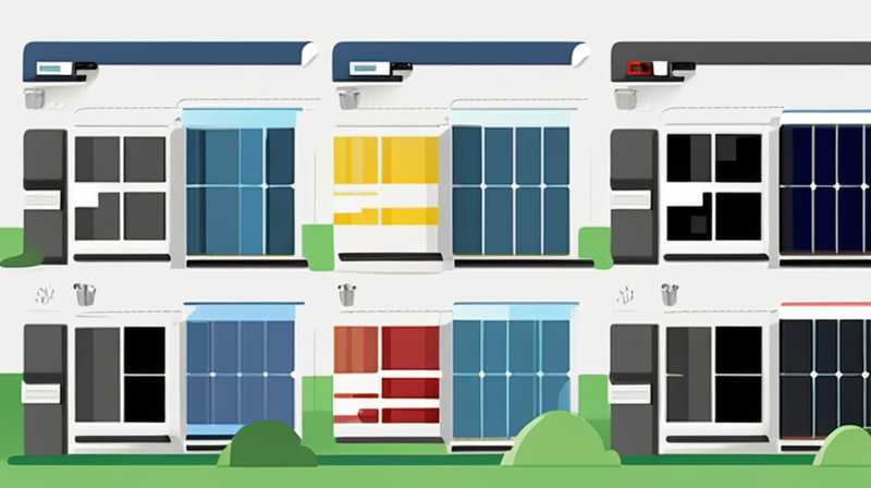 What is the solar insulation layer?