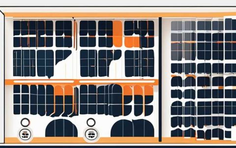 How many V systems does solar power generation make?