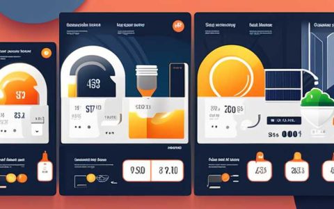 How much does regular solar energy cost?