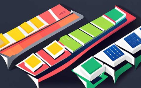 How much is a box of solar road studs?