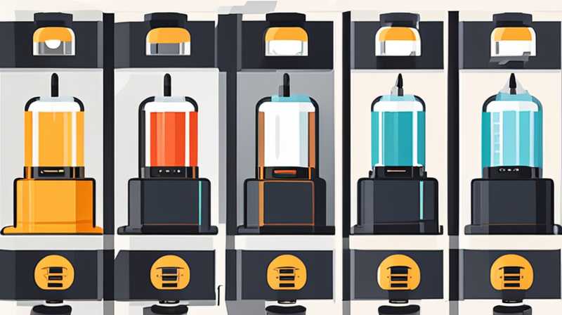 How long can a solar charging lamp last?