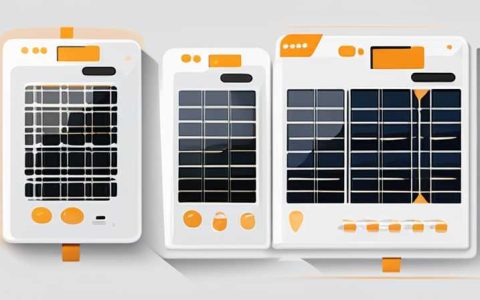 How to refurbish solar panels