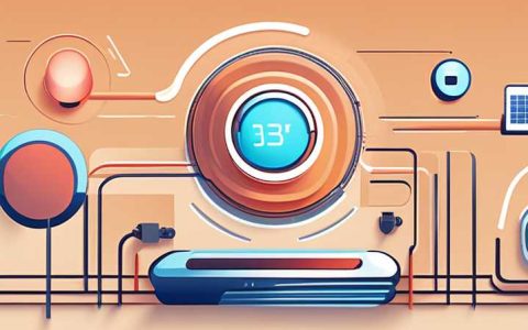 What are the small wires in the solar pipe?