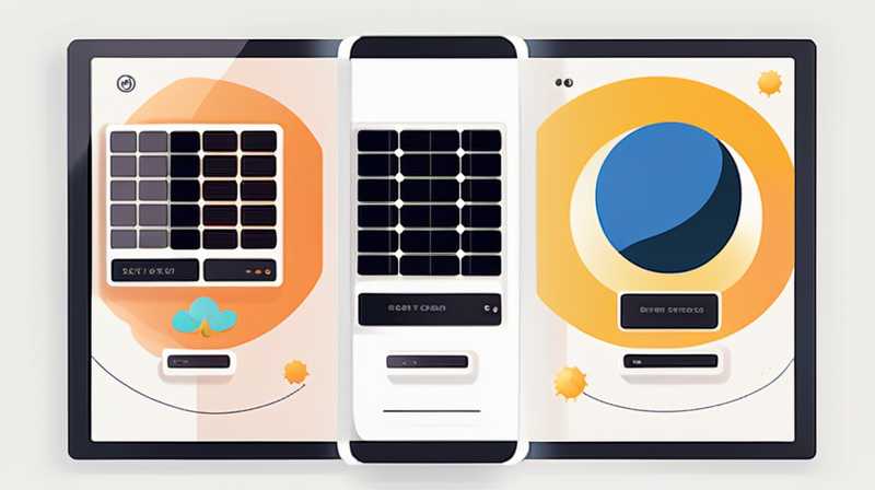 How many Earths are there in a solar field?