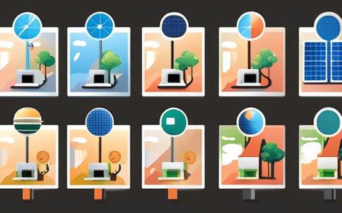 What kind of express delivery do you need for solar lights?