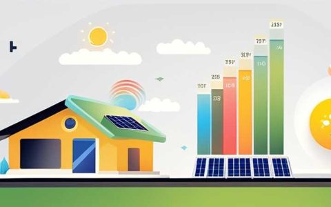 How much does solar energy activity cost per square meter?