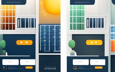 How about selling solar lights door to door?