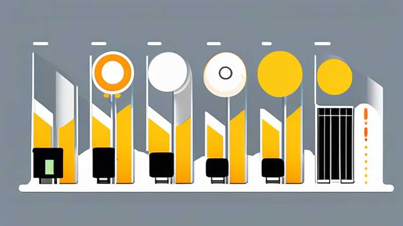 How much does it cost to professionally repair a solar light?