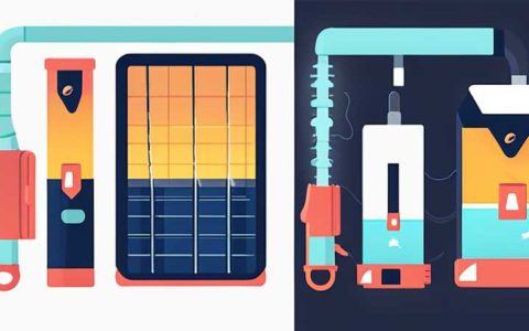 What to do if the solar tube is difficult to disassemble and assemble