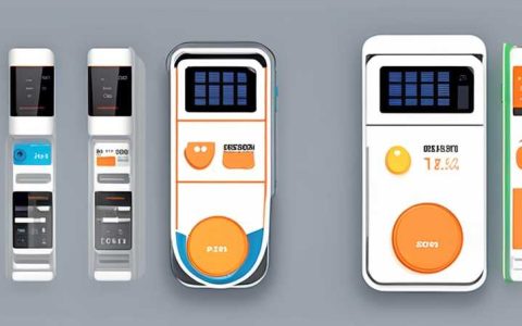 How to use Fengshang FS solar meter