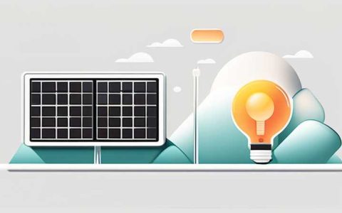 How to use solar energy with solar panels