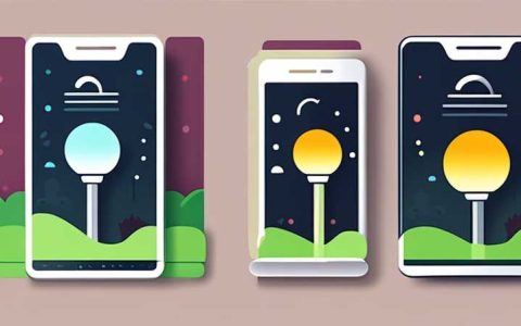 How to adjust solar outdoor lights automatically