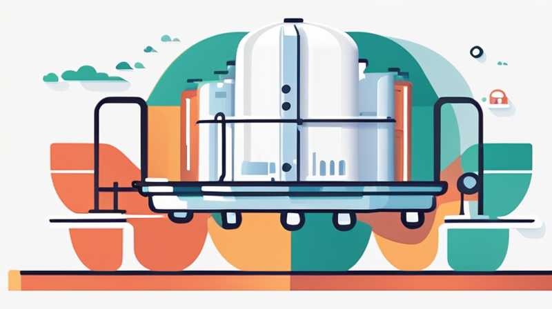 Cómo elegir un inversor para el sistema de almacenamiento de energía