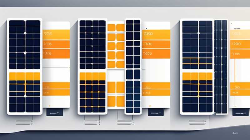 How many years can solar silicon panels last?