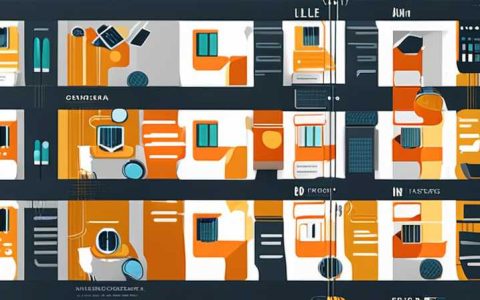 How to connect solar street lights for maintenance