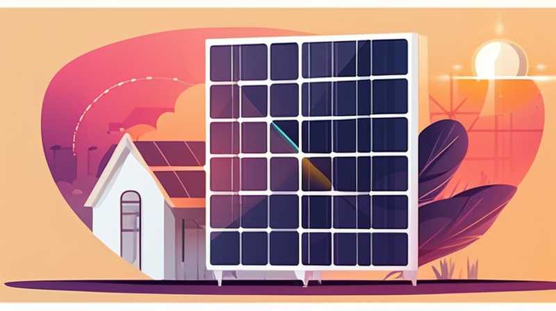 How much does crystalline silicon solar energy cost