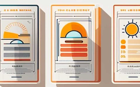 How to read solar energy in the past