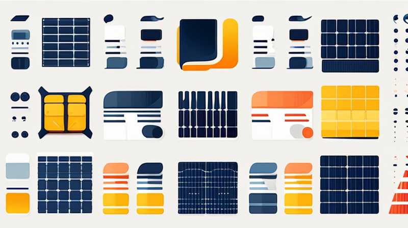 What kind of light do solar panels respond to?