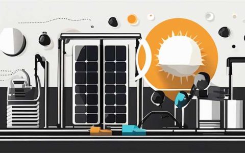 Why is the inner tube of solar panel black?