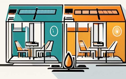 How Indoor Solar Energy Can Clean Up Dirt