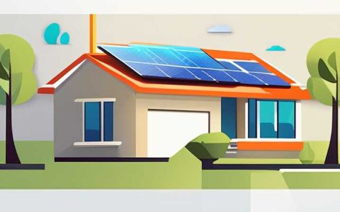 How to save money on solar energy renovation