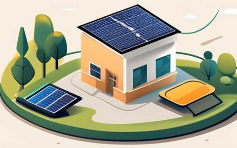 Which brand of solar energy is good for rural areas?