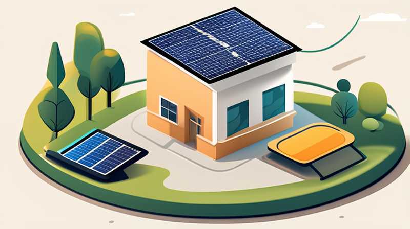 Which brand of solar energy is good for rural areas?