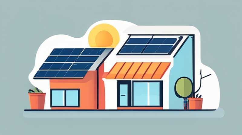 What is a good name for a solar energy online store?