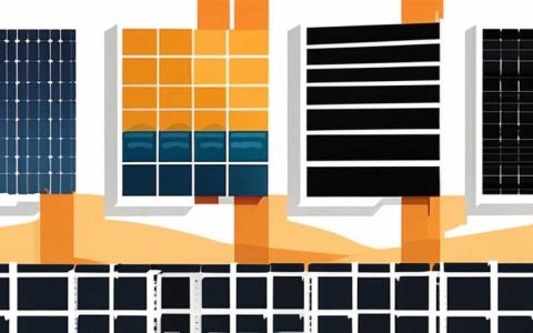 What is solar photovoltaic film