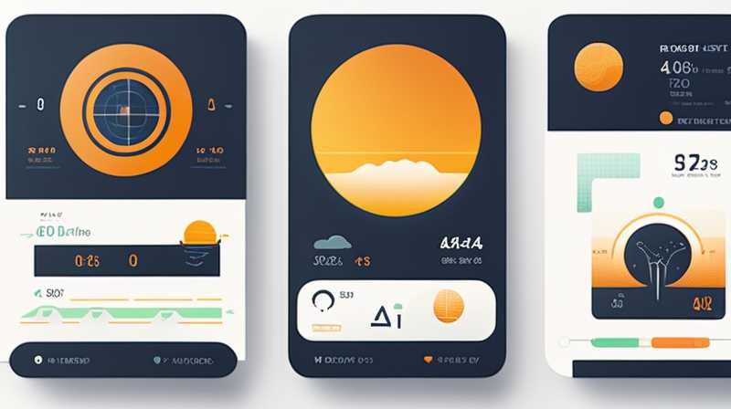 What brand of solar 4g monitoring is good?