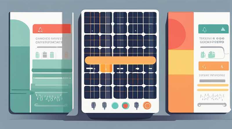 How to prevent corrosion from solar energy