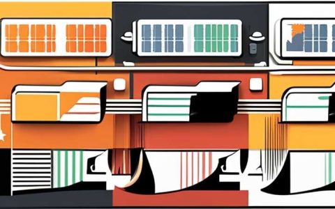 What is the angle of the solar panel?